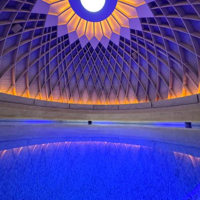 Aquadome