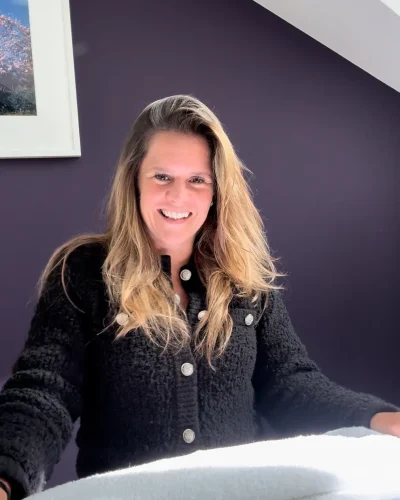 Julie