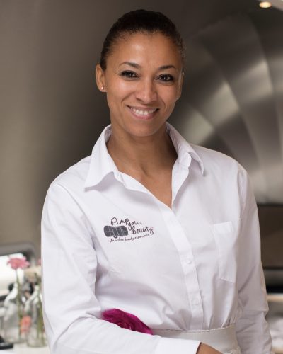 Karine Oba